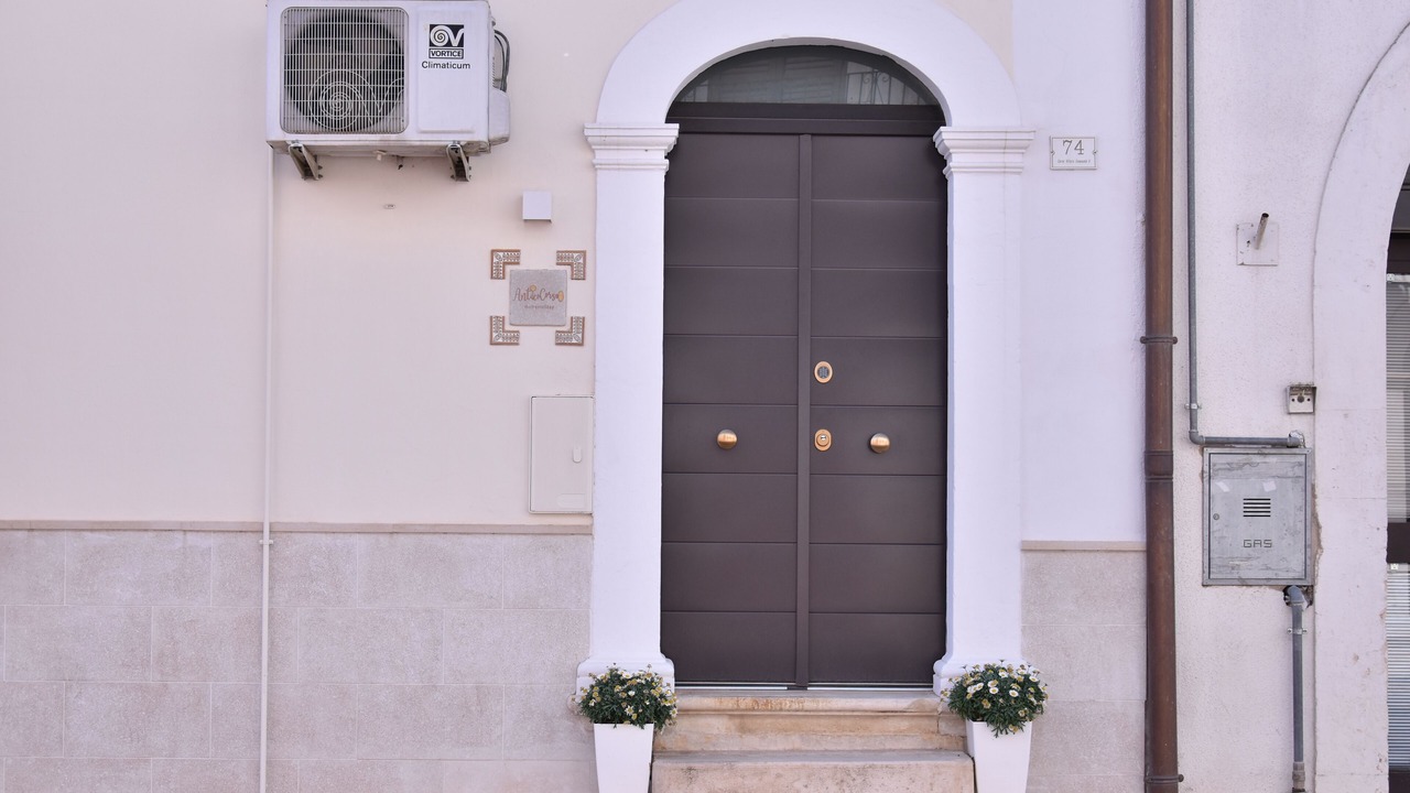 Photo of Outdoor in Sammichele di Bari