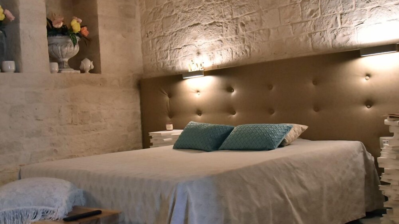 Photo of Bedroom in Sammichele di Bari