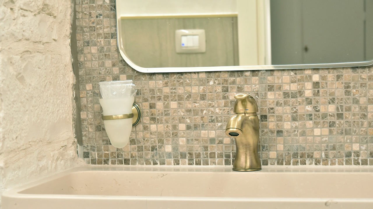 Photo of Bathroom in Sammichele di Bari