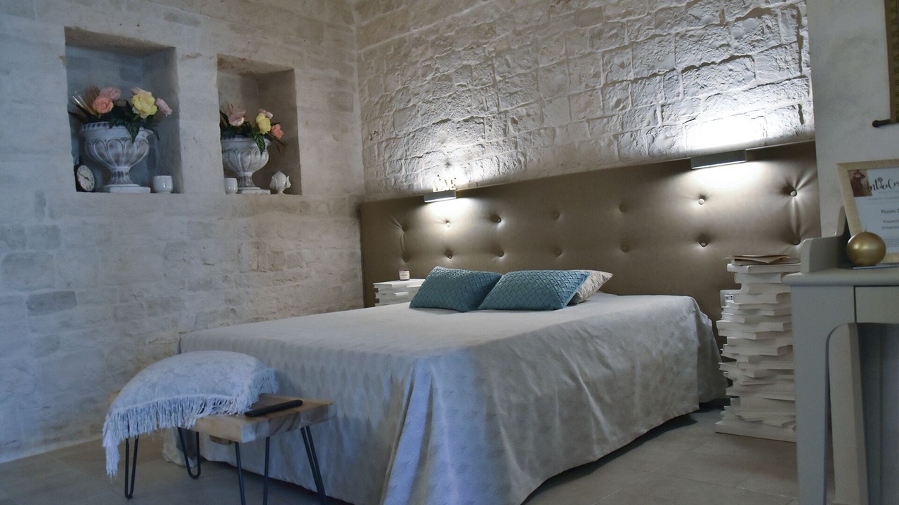 Photo of Bedroom in Sammichele di Bari