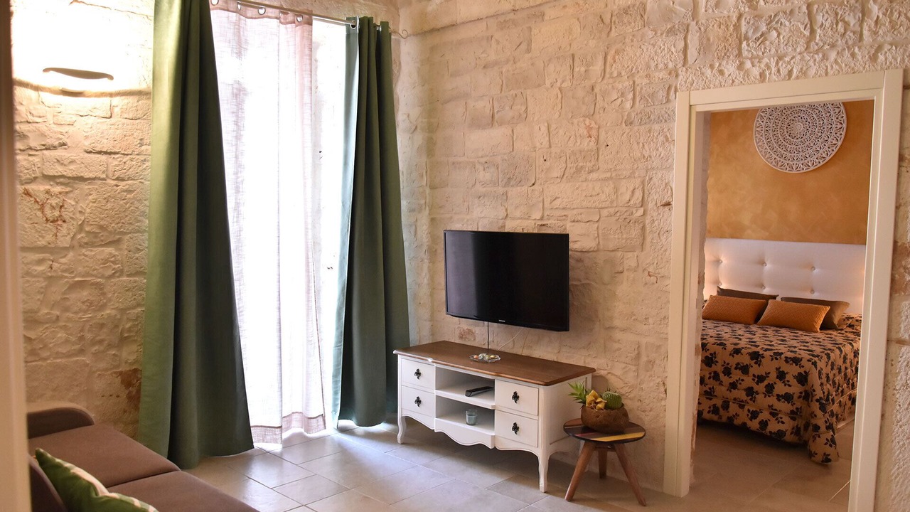 Photo of Bedroom in Sammichele di Bari