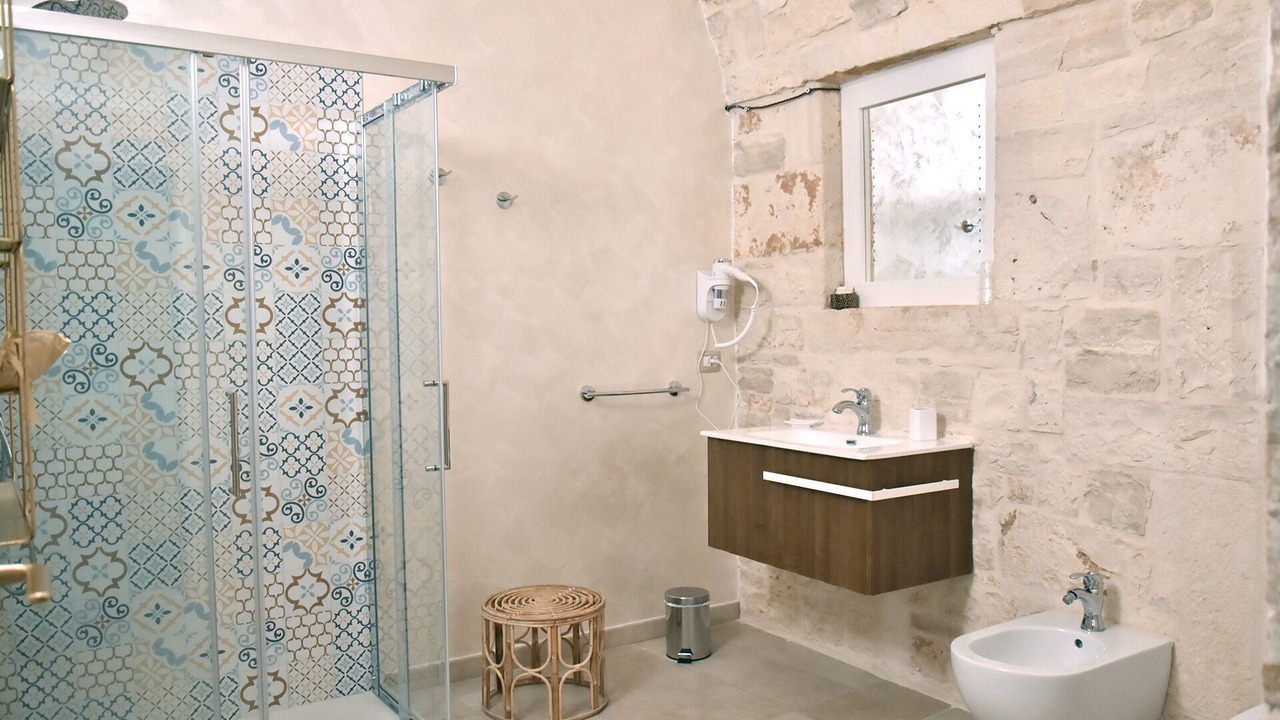 Photo of Bathroom in Sammichele di Bari