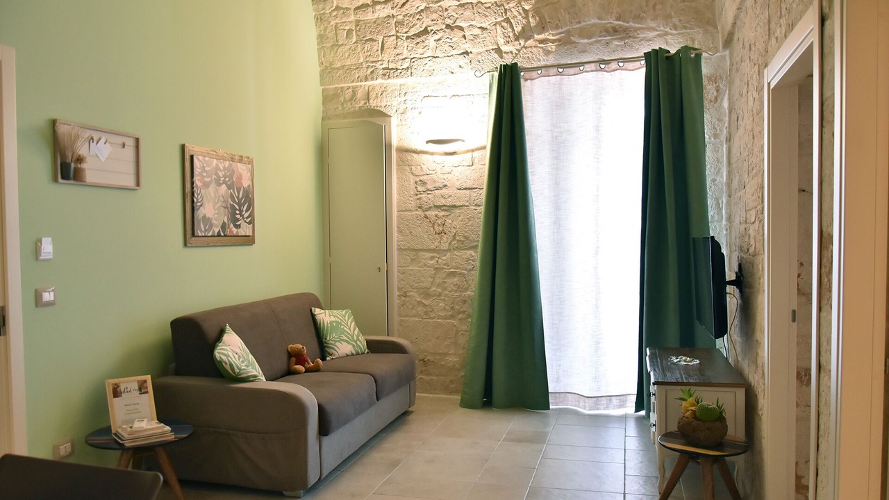 Photo of Bedroom in Sammichele di Bari