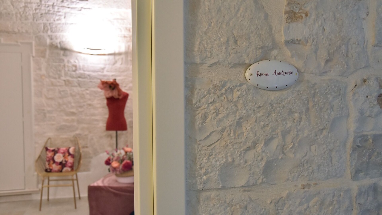 Photo of Bedroom in Sammichele di Bari