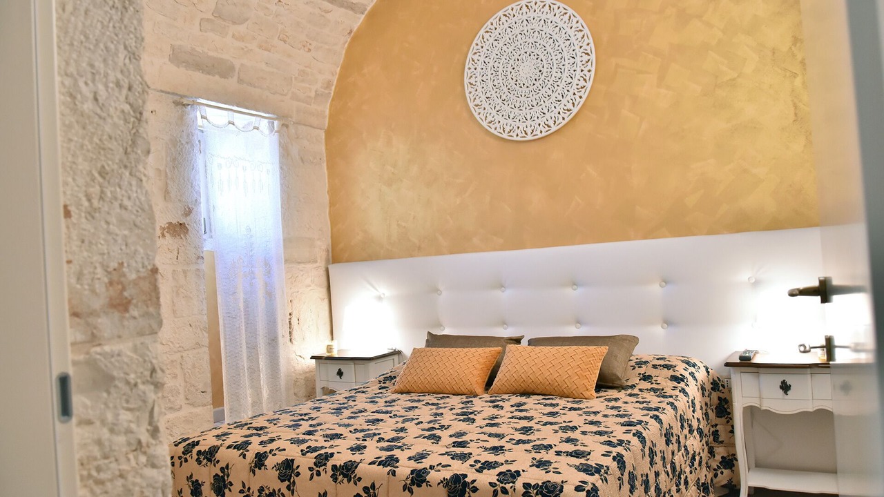 Photo of Bedroom in Sammichele di Bari