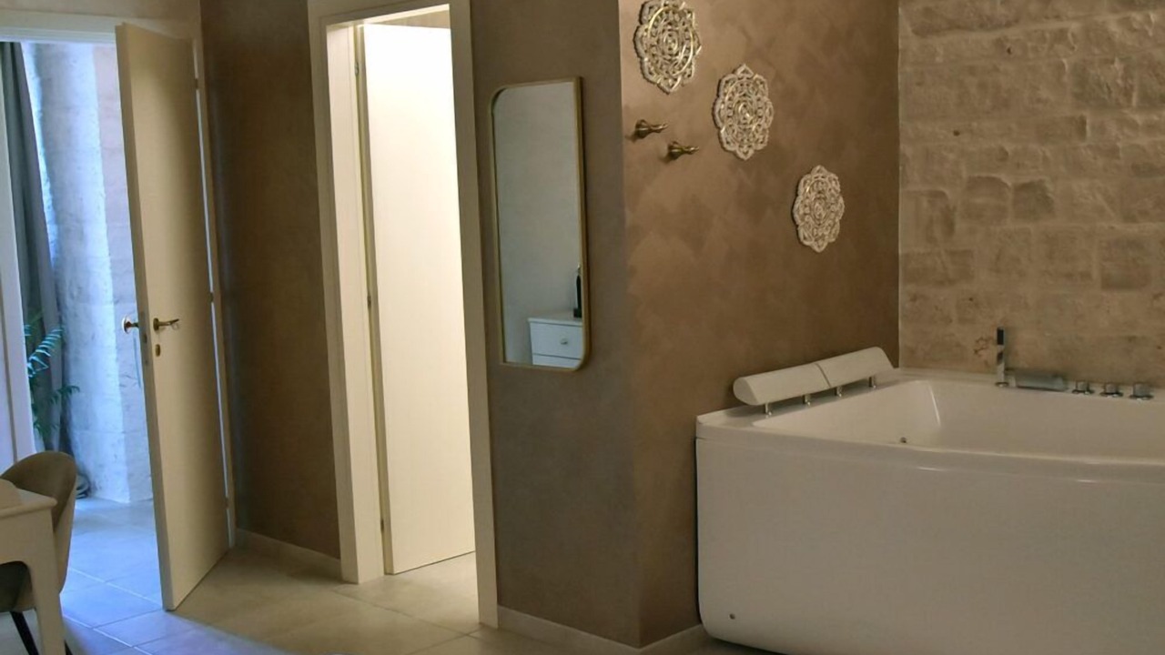 Photo of Bedroom in Sammichele di Bari