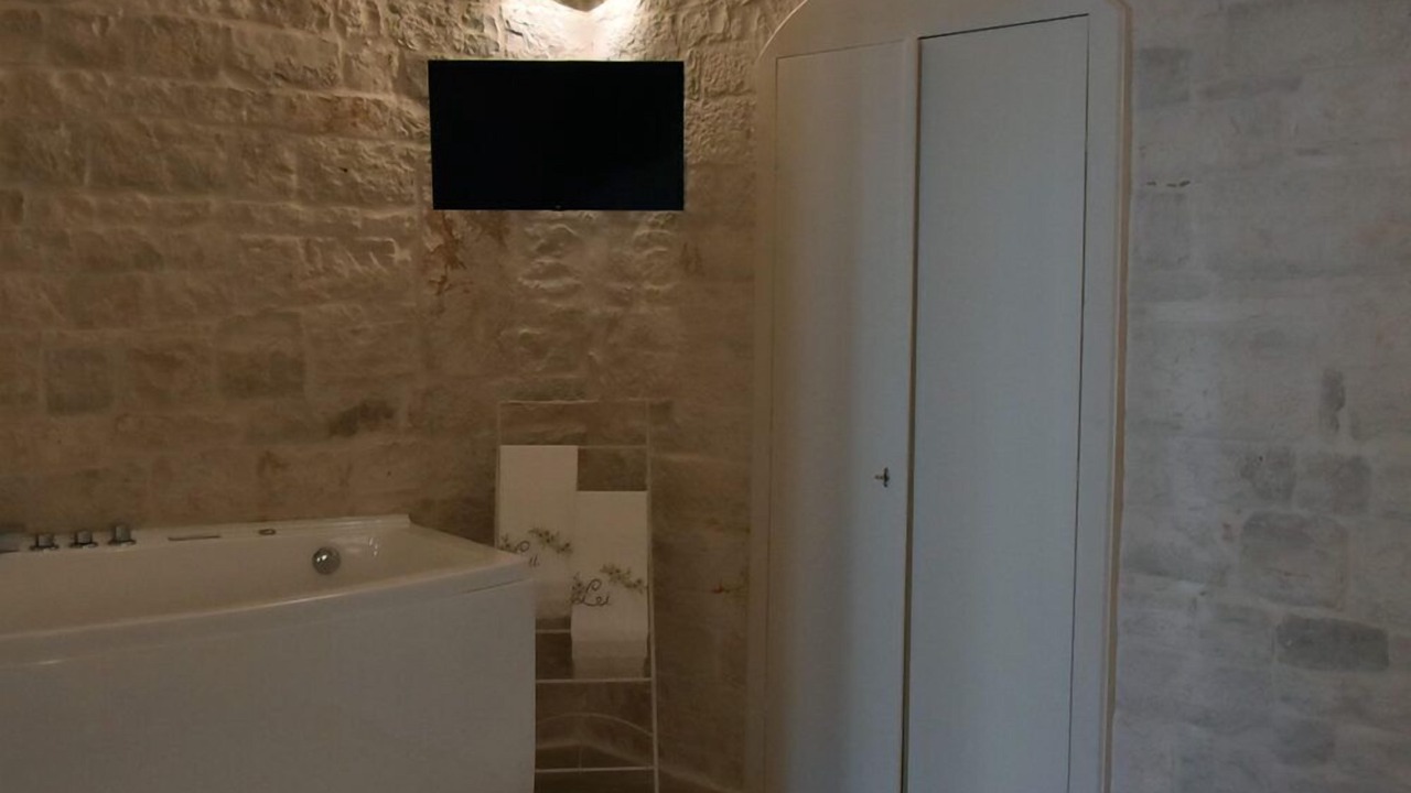 Photo of Bedroom in Sammichele di Bari