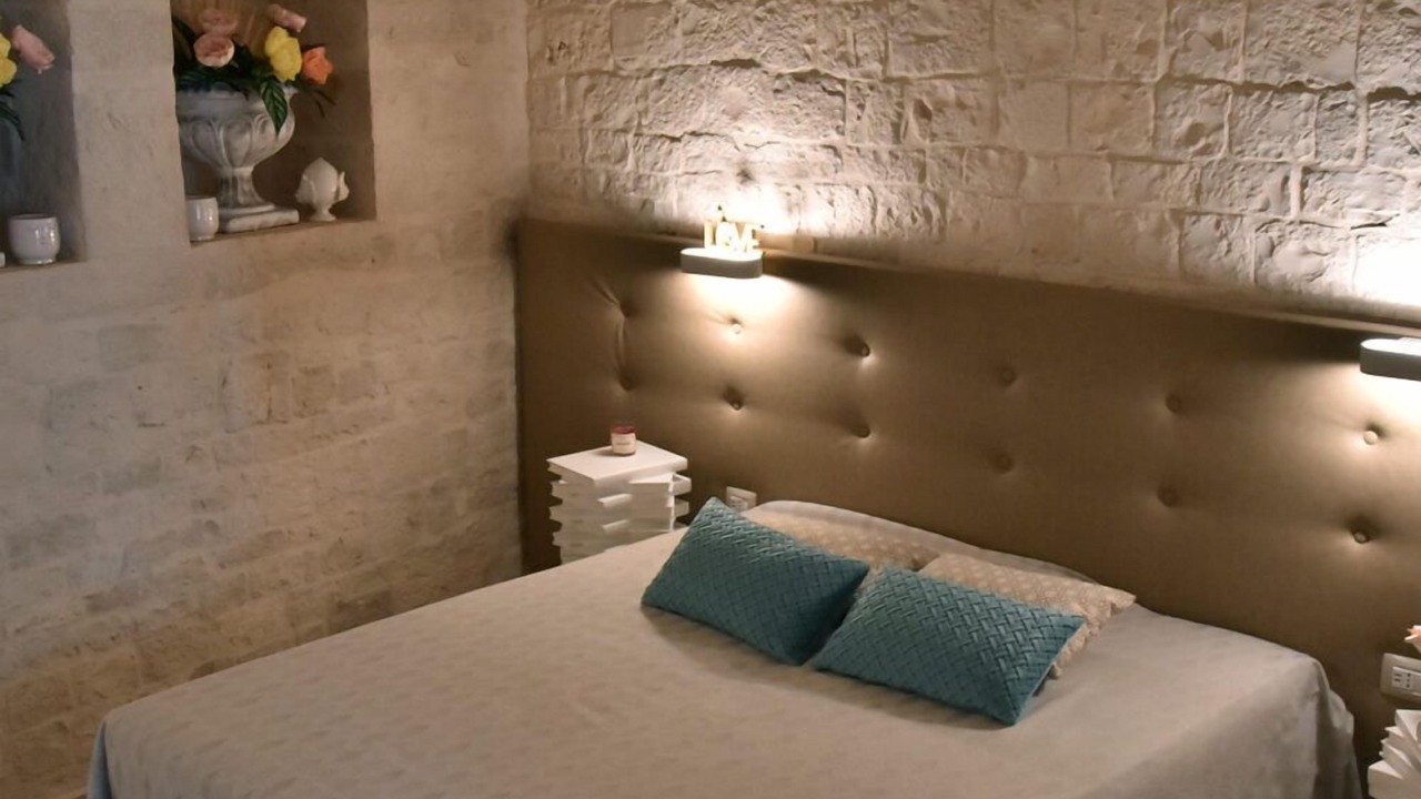 Photo of Bedroom in Sammichele di Bari