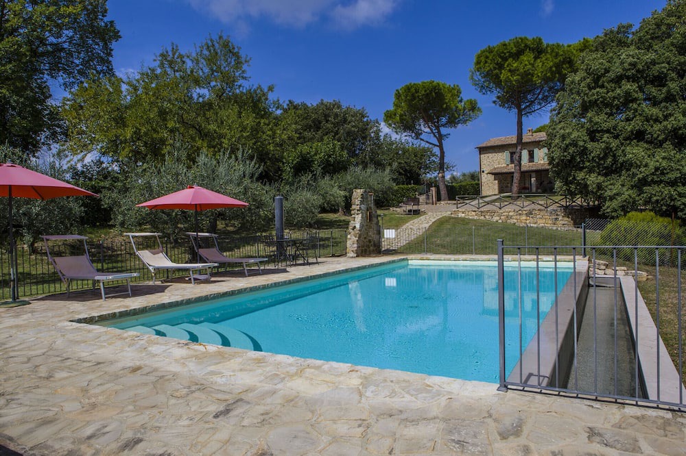 Photo of Outdoor in Gualdo Cattaneo