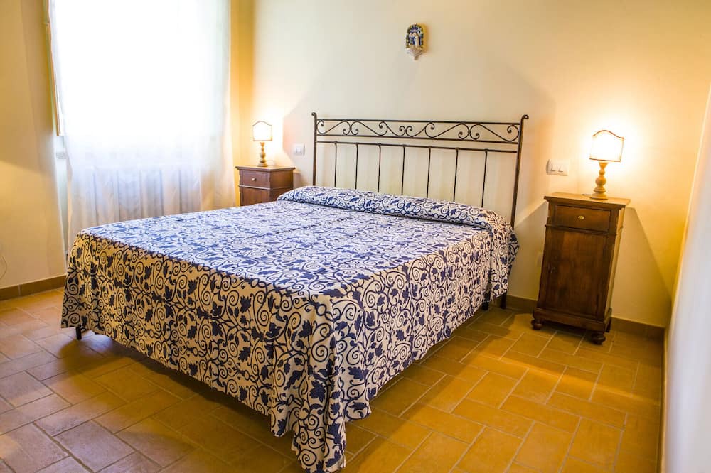 Photo of Bedroom in Gualdo Cattaneo
