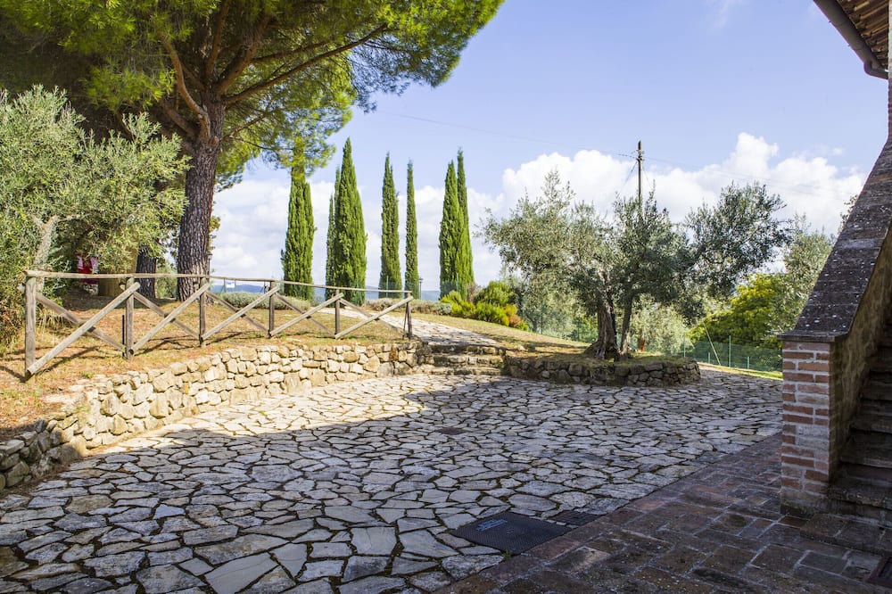 Photo of Outdoor in Gualdo Cattaneo