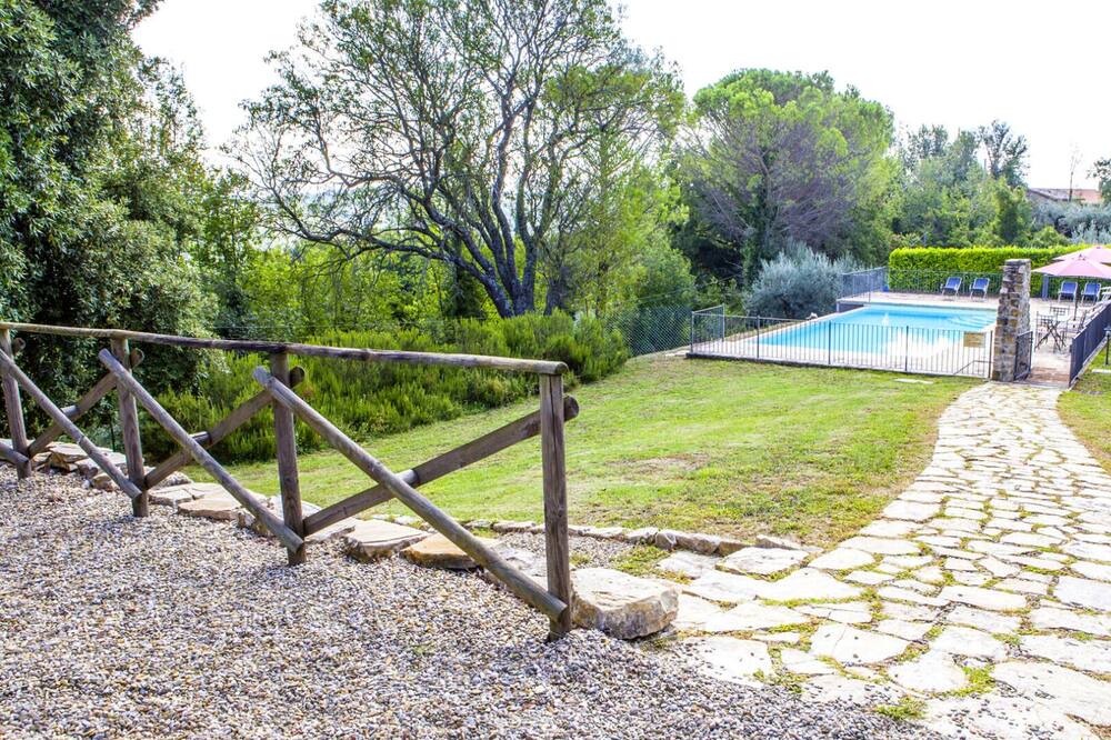Photo of Outdoor in Gualdo Cattaneo