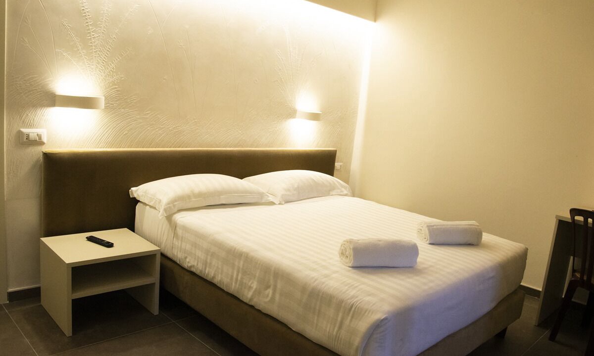 Photo of Bedroom in Castelforte