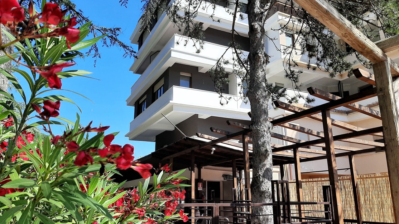 Photo of Outdoor in Castelforte