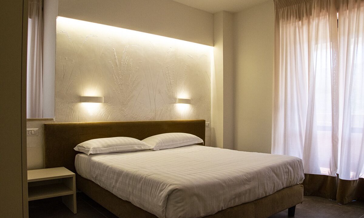 Photo of Bedroom in Castelforte