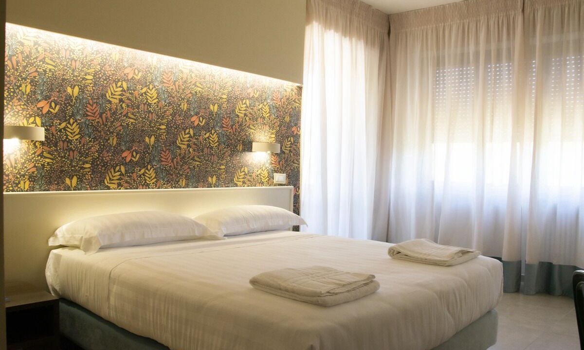 Photo of Bedroom in Castelforte