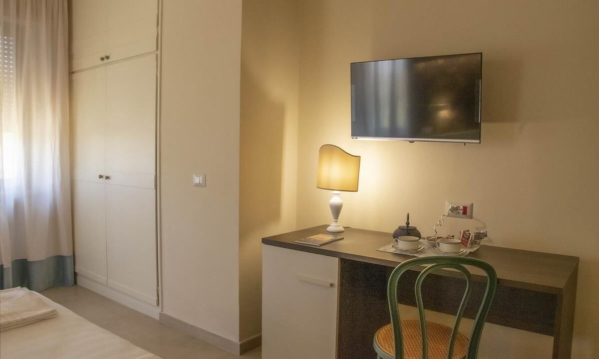 Photo of Bedroom in Castelforte