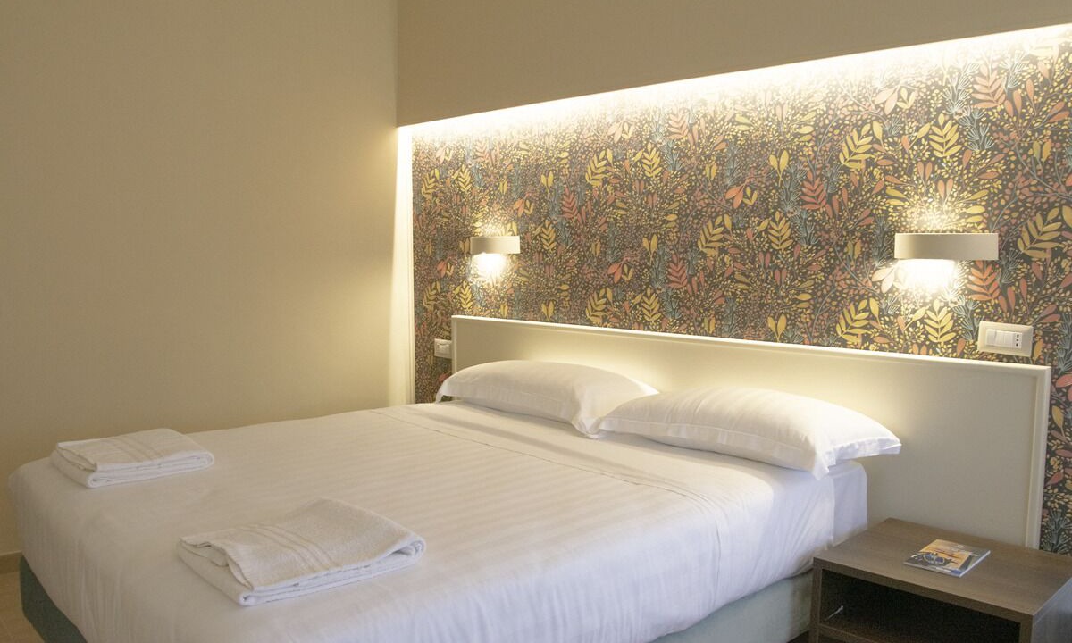 Photo of Bedroom in Castelforte