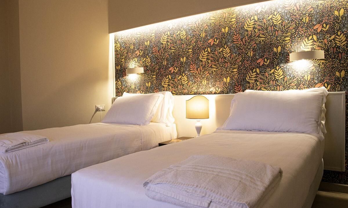 Photo of Bedroom in Castelforte