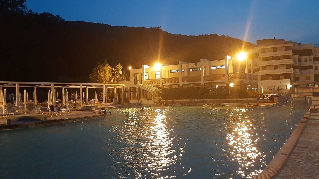 Photo of Outdoor in Castelforte