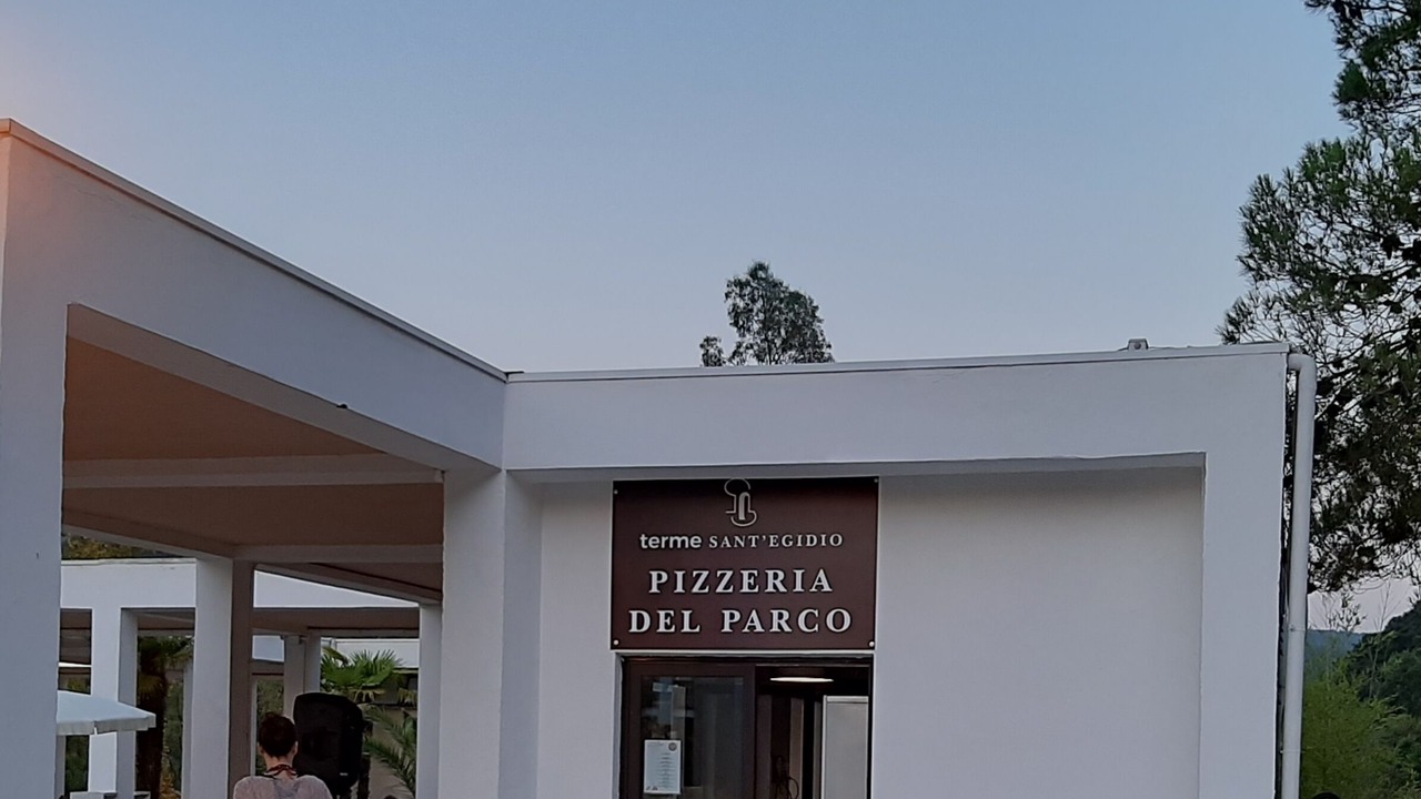Photo of Outdoor in Castelforte