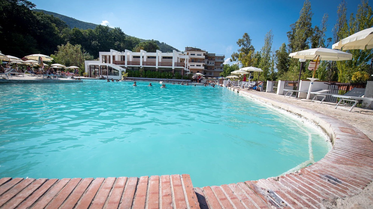 Photo of Outdoor in Castelforte