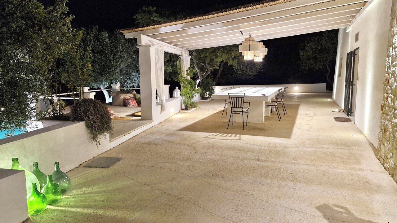 Photo of Outdoor in Fumarola