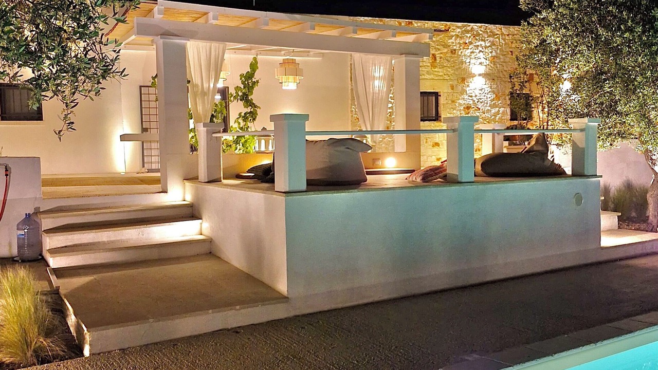 Photo of Outdoor in Fumarola