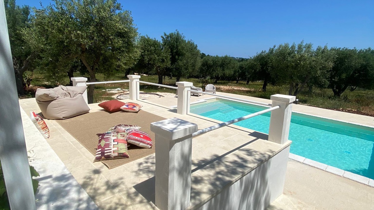 Photo of Outdoor in Fumarola
