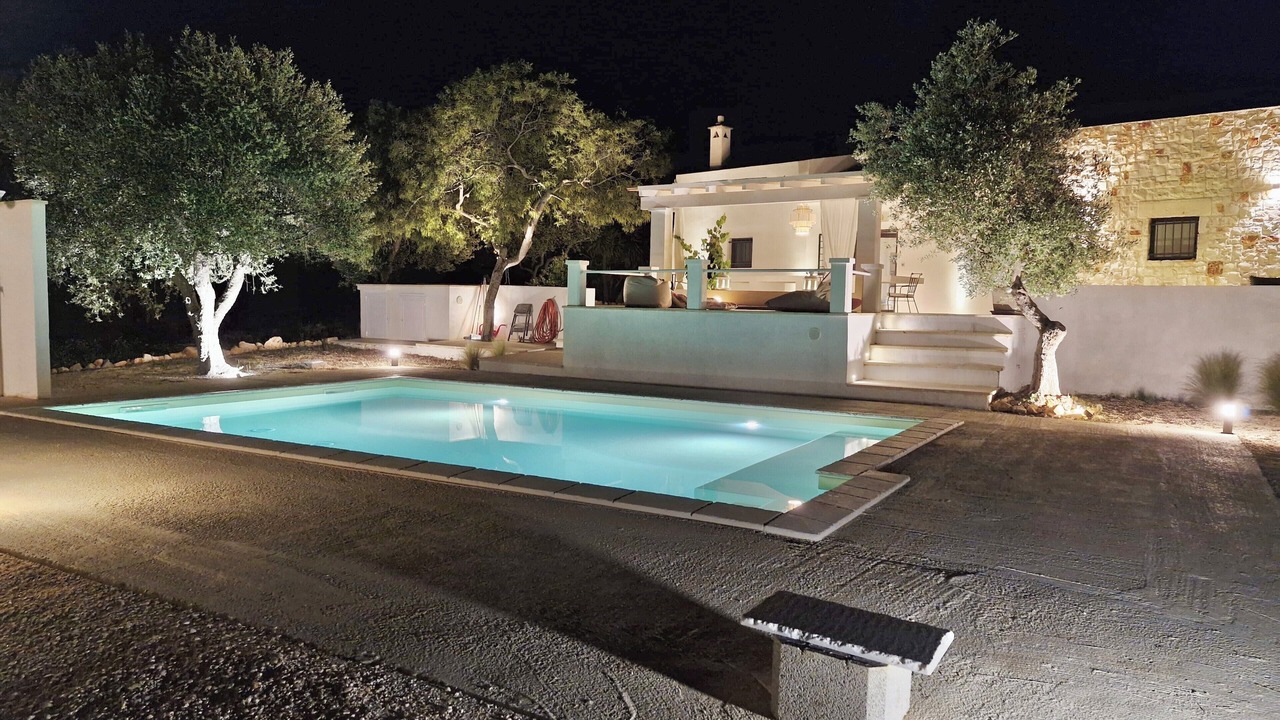 Photo of Outdoor in Fumarola