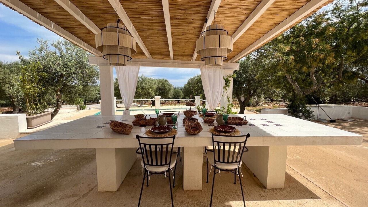 Photo of Outdoor in Fumarola