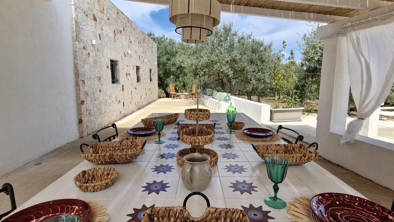 Photo of Outdoor in Fumarola