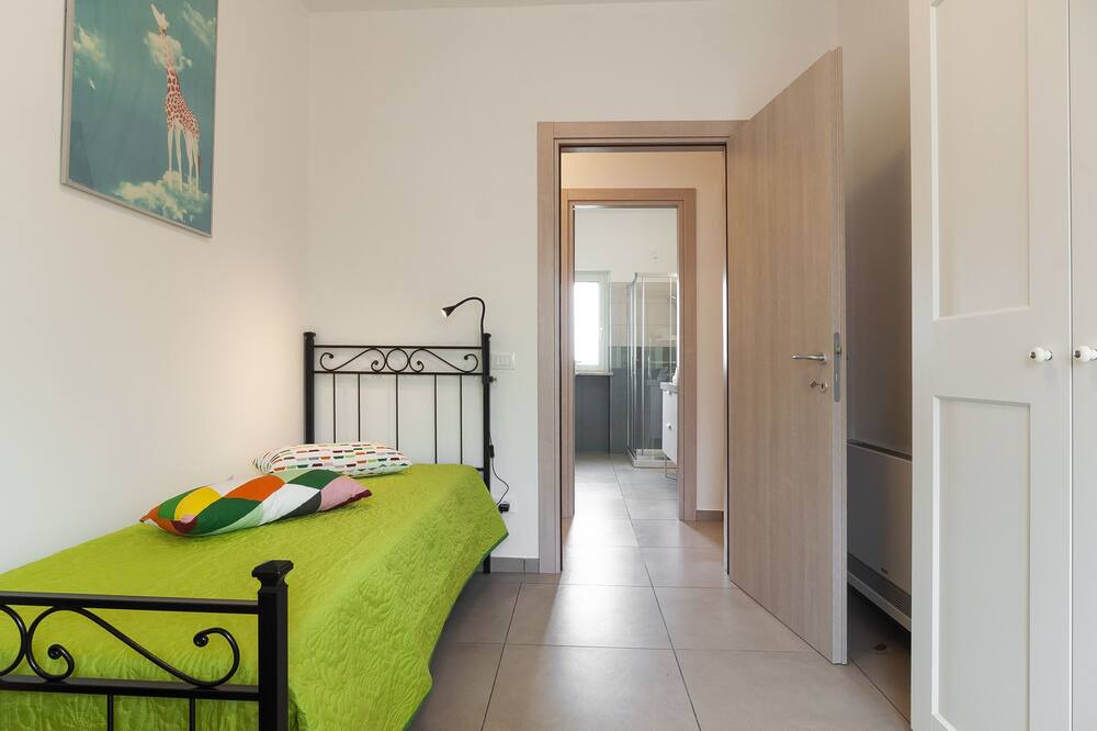 Photo of Bedroom in Fondi
