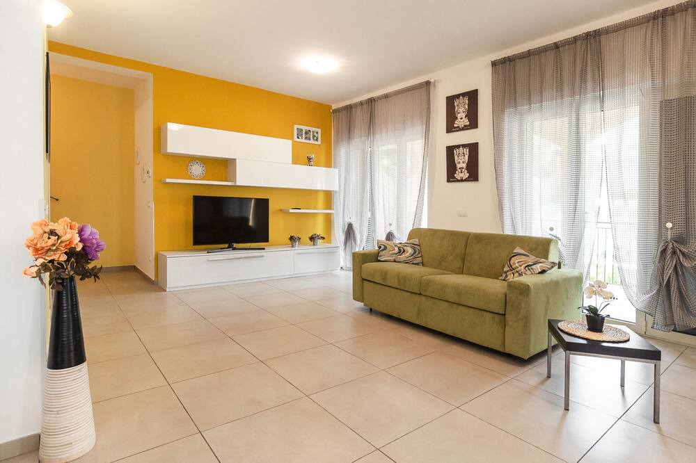 Photo of Livingroom in Fondi