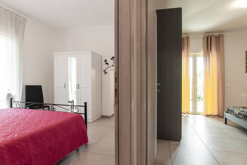 Photo of Bedroom in Fondi