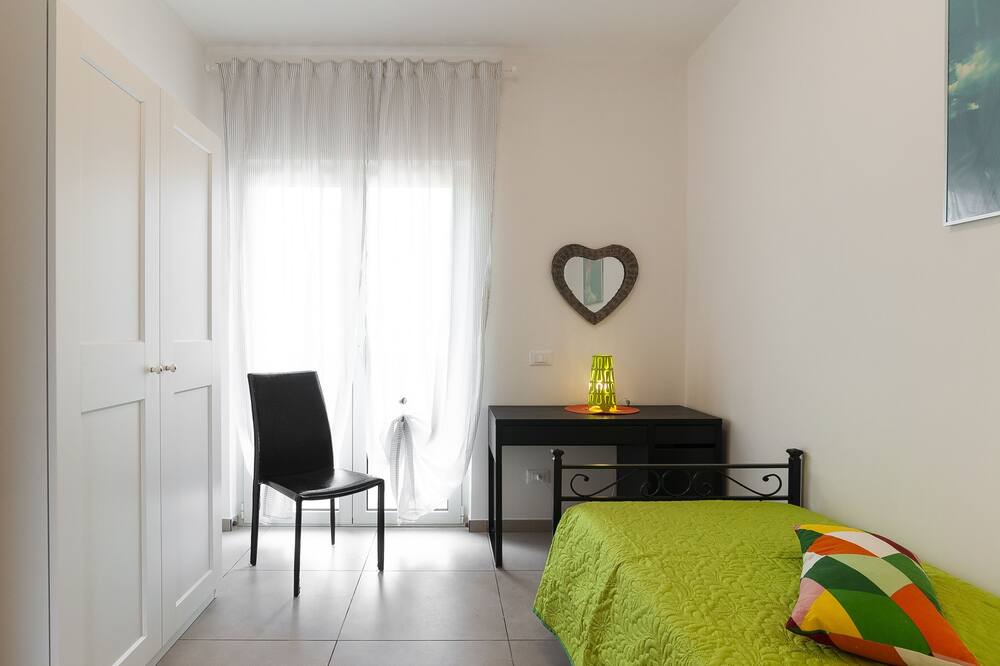 Photo of Bedroom in Fondi