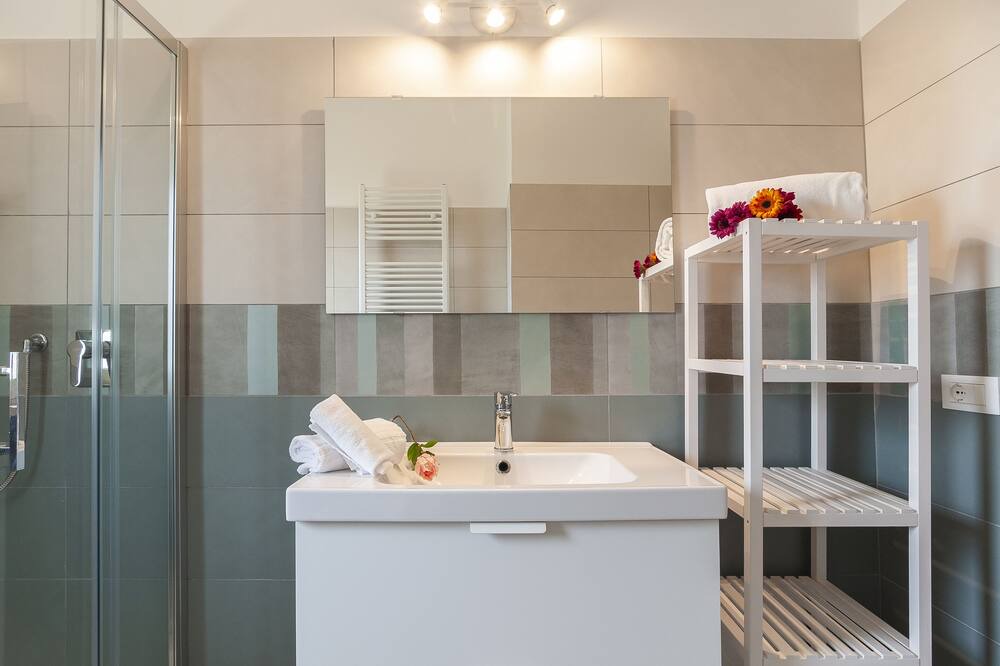 Photo of Bathroom in Fondi