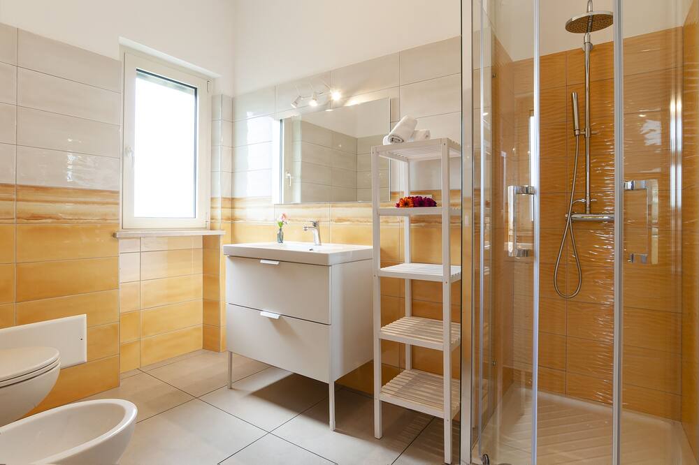 Photo of Bathroom in Fondi