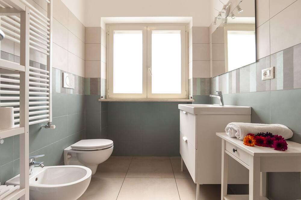 Photo of Bathroom in Fondi