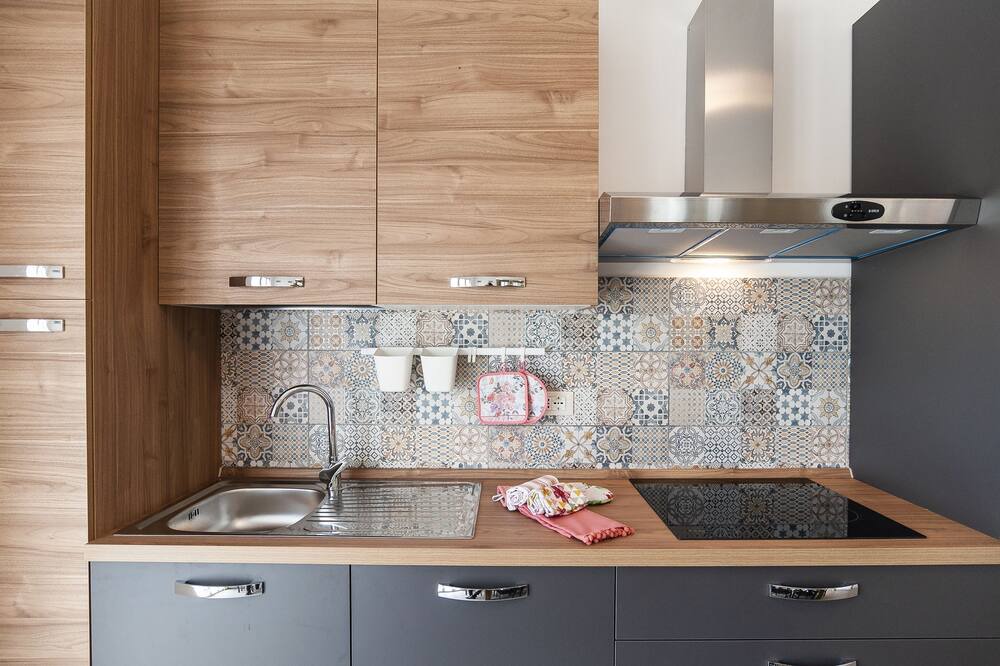 Photo of Kitchen in Fondi