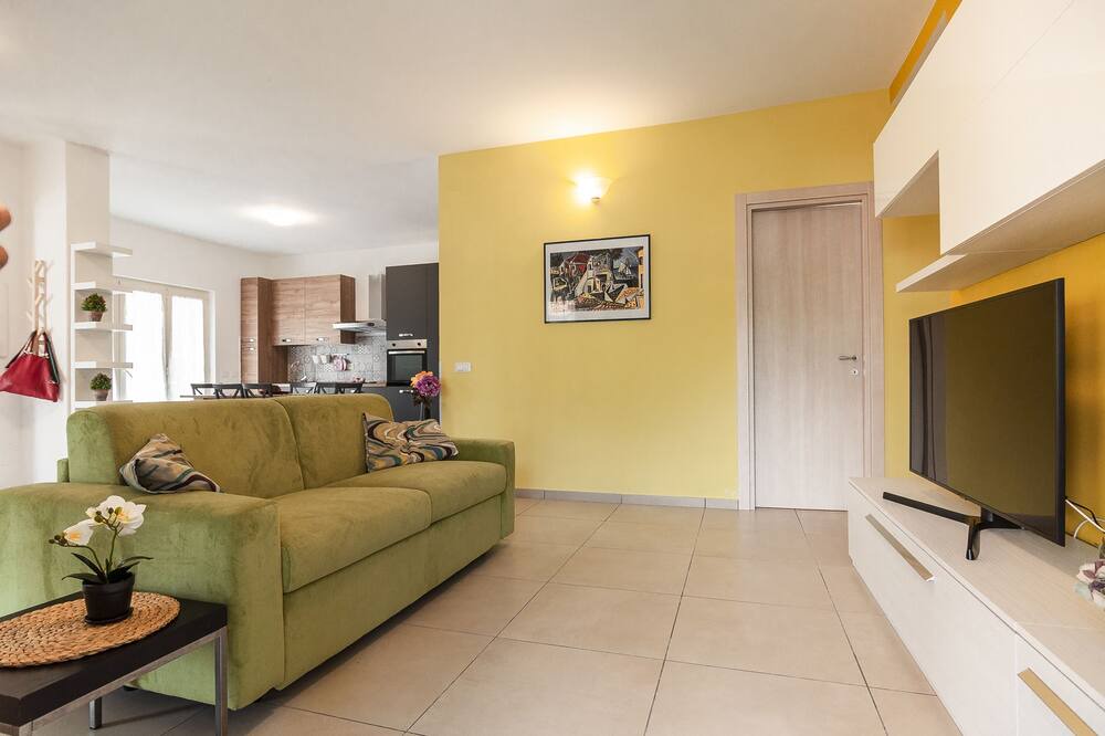 Photo of Livingroom in Fondi