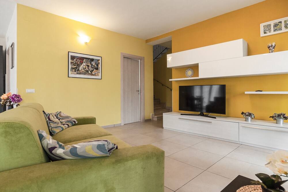 Photo of Livingroom in Fondi