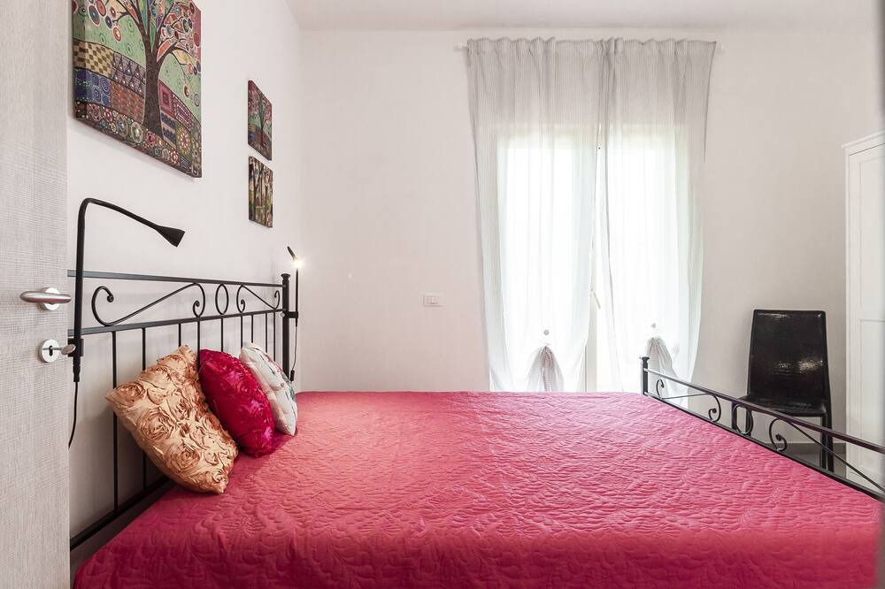 Photo of Bedroom in Fondi