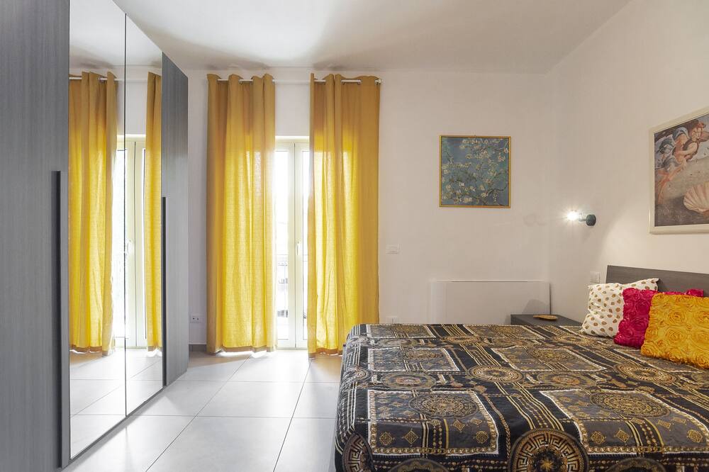 Photo of Bedroom in Fondi