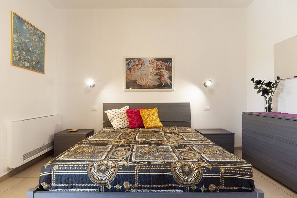 Photo of Bedroom in Fondi