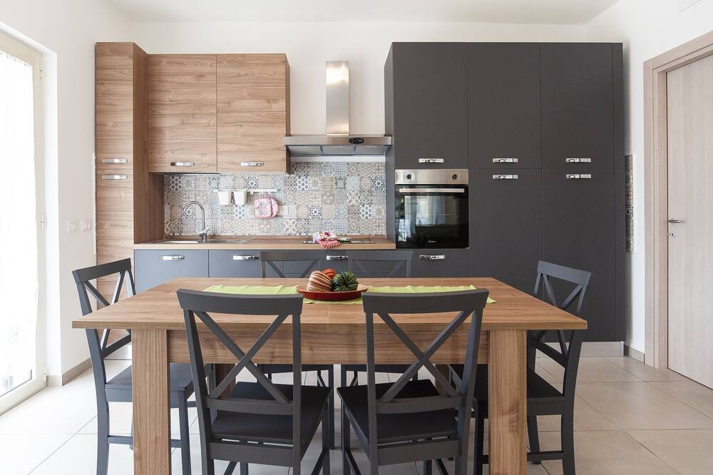 Photo of Kitchen in Fondi