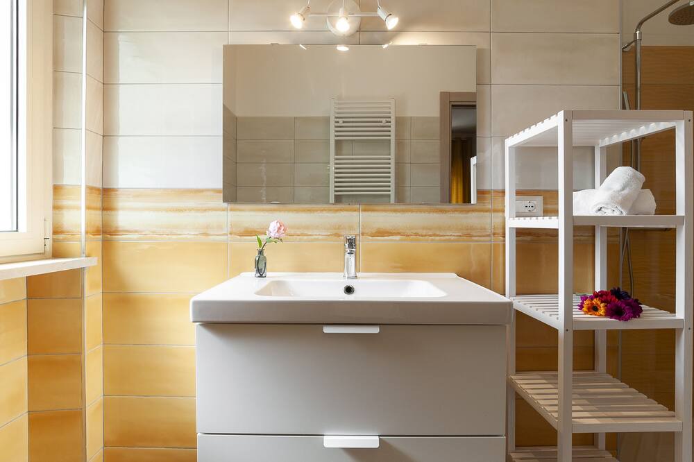Photo of Bathroom in Fondi