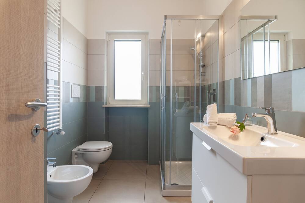 Photo of Bathroom in Fondi