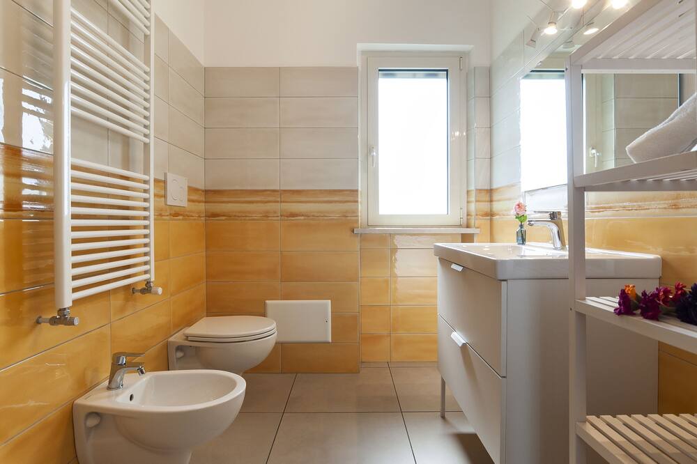 Photo of Bathroom in Fondi