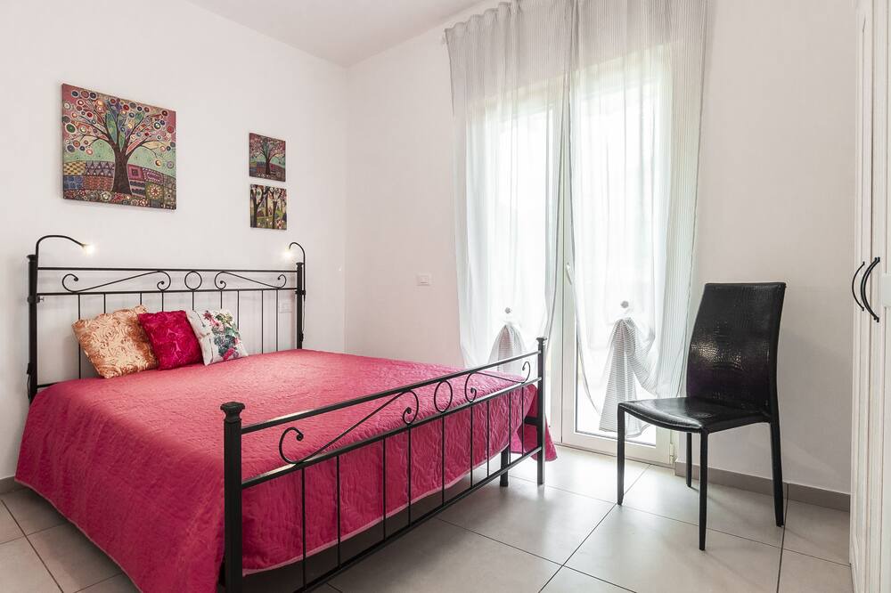 Photo of Bedroom in Fondi